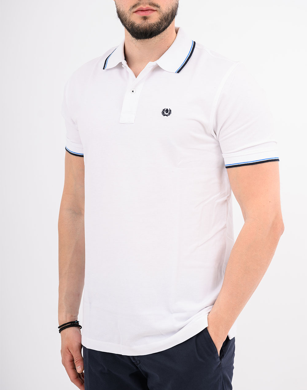 ASCOT POLO