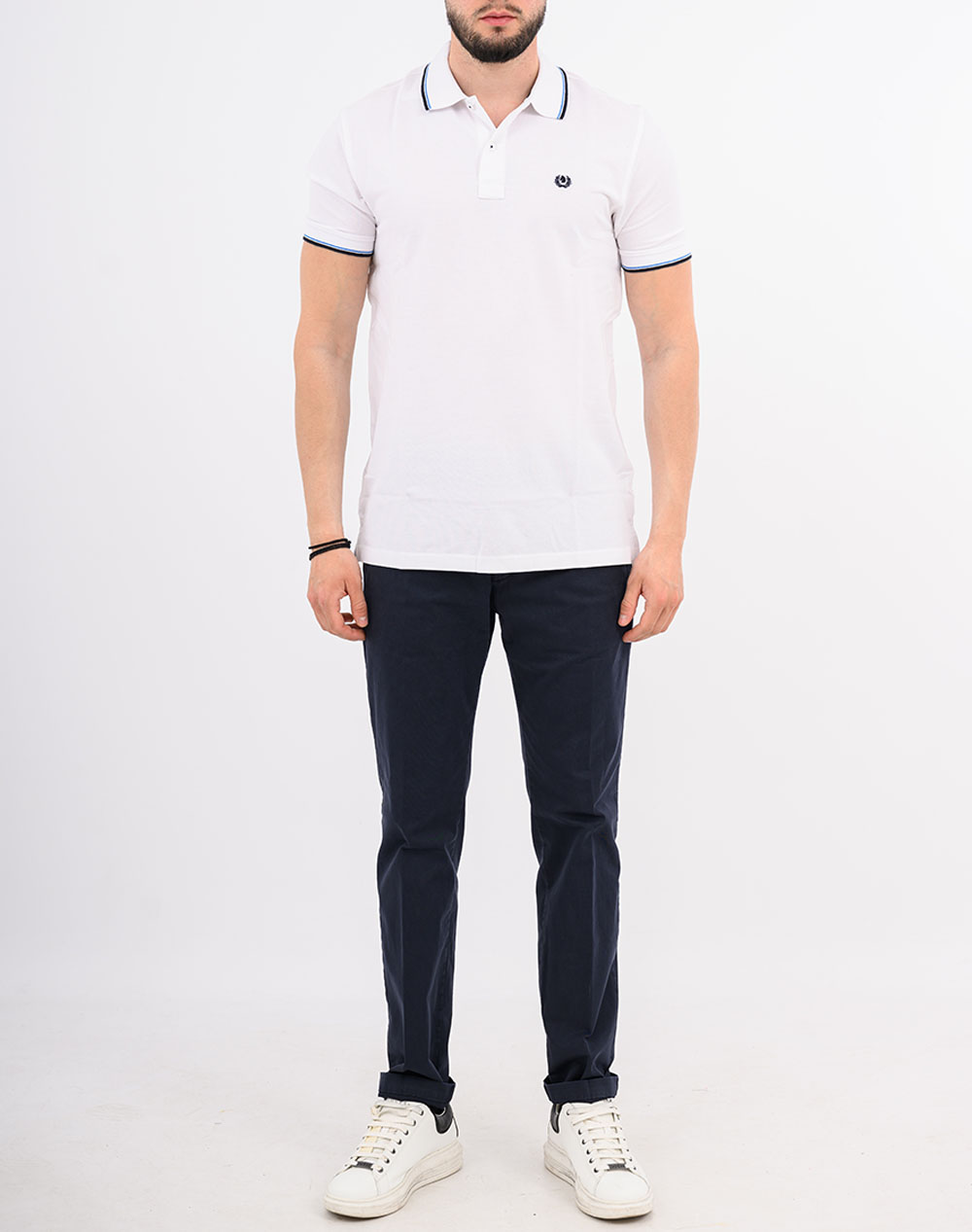 ASCOT POLO