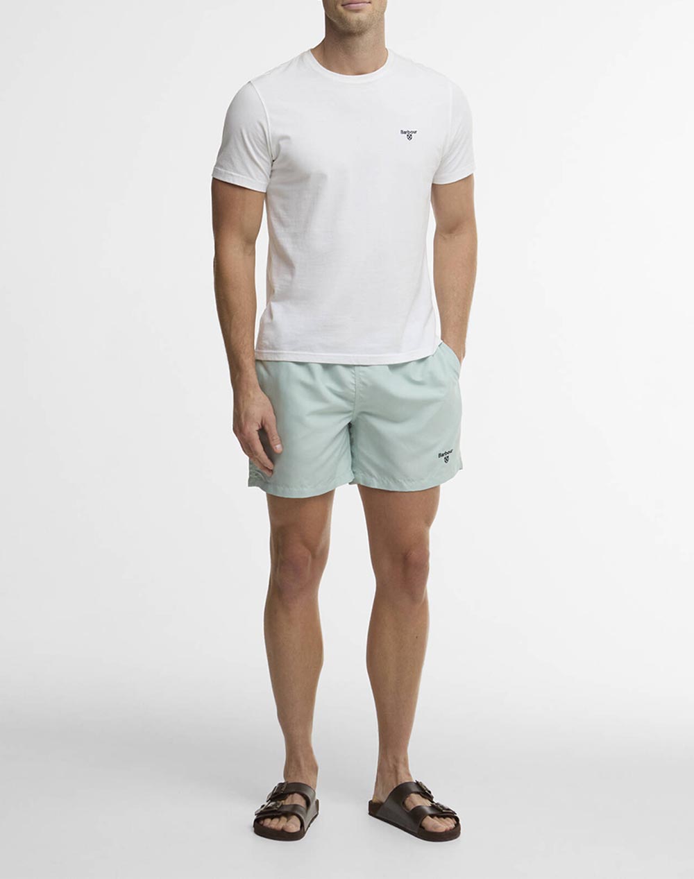 BARBOUR БАНСКИ ШОРТИ