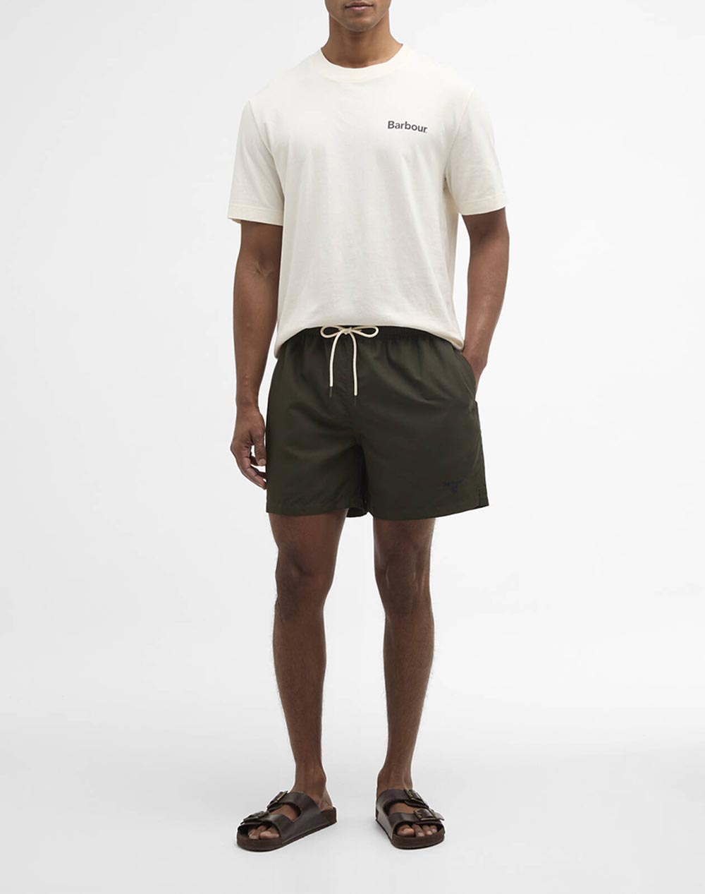 BARBOUR БАНСКИ ШОРТИ