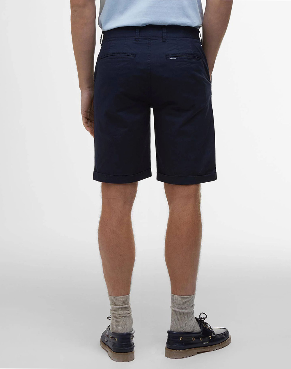 BARBOUR ШОРТИ