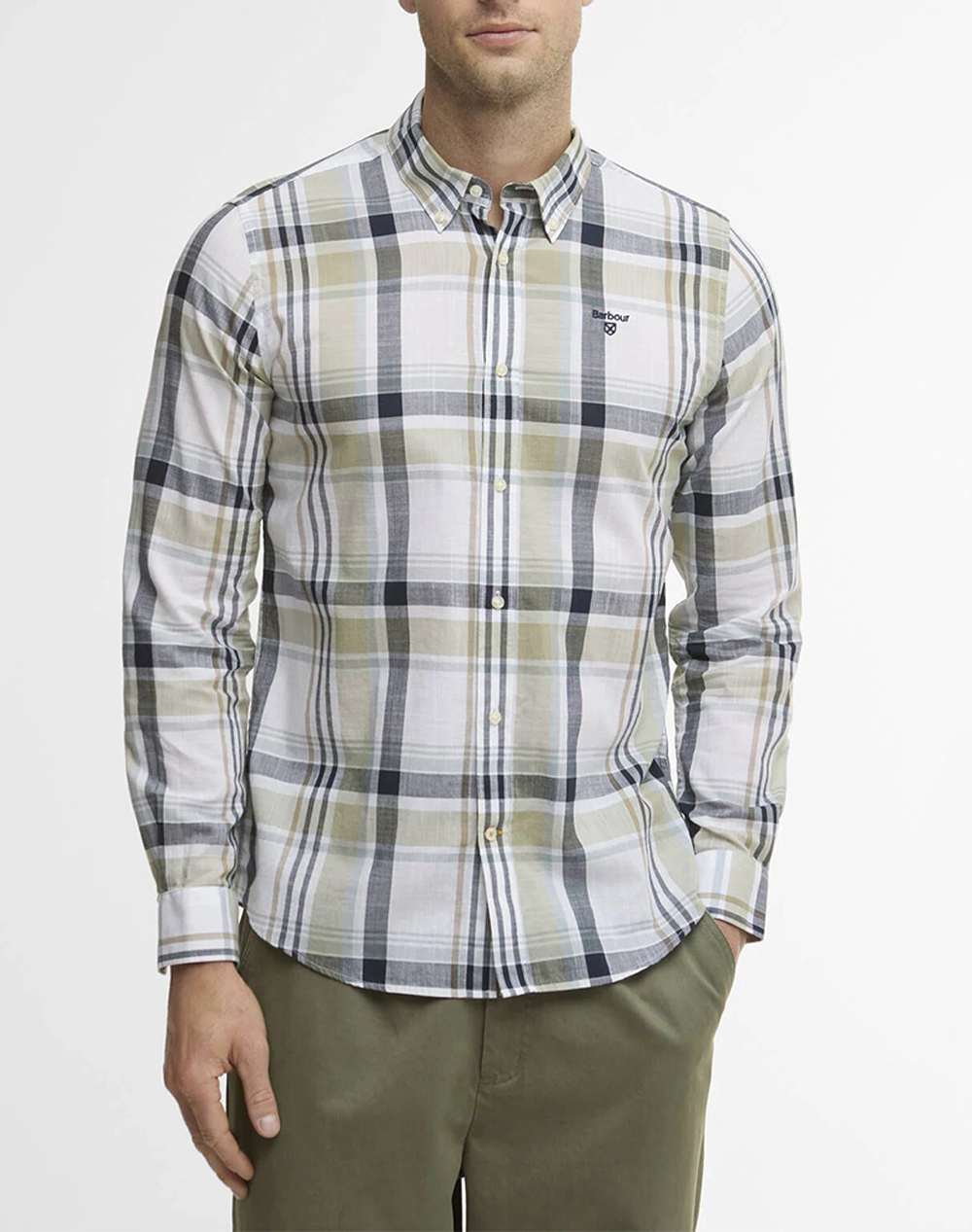 BARBOUR РИЗА