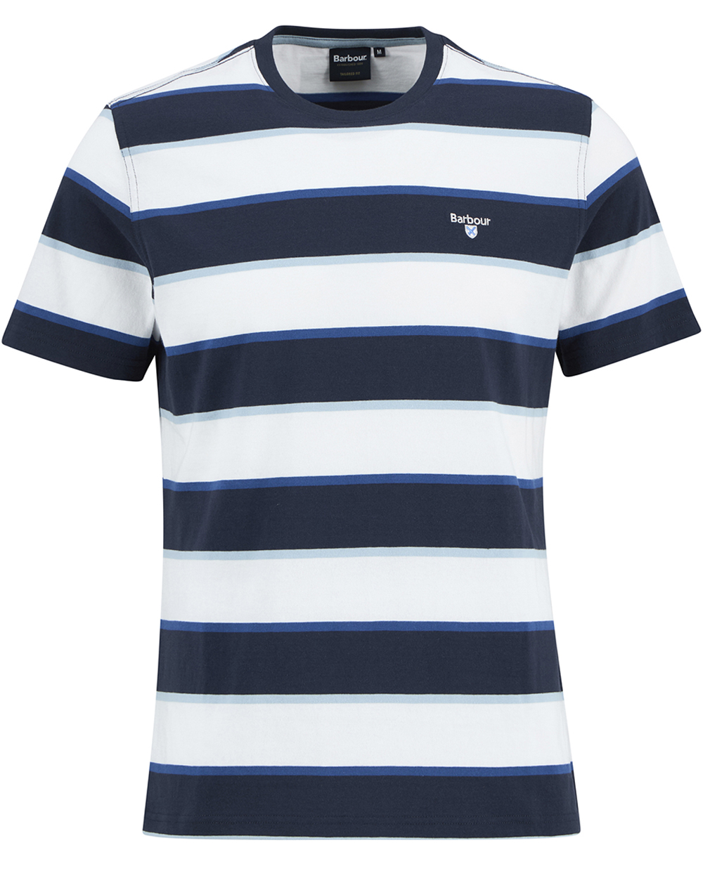 BARBOUR BLOUSE T-SHIRT Κ/Μ