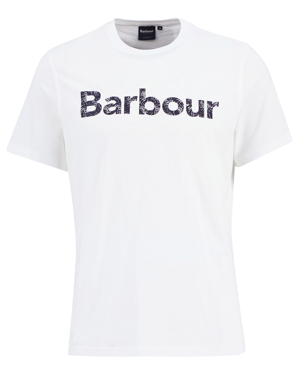 BARBOUR БЛУЗА T-SHIRT Κ/Μ