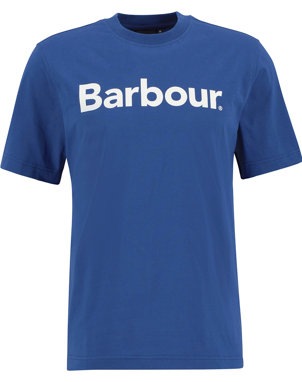 BARBOUR БЛУЗА T-SHIRT Κ/Μ