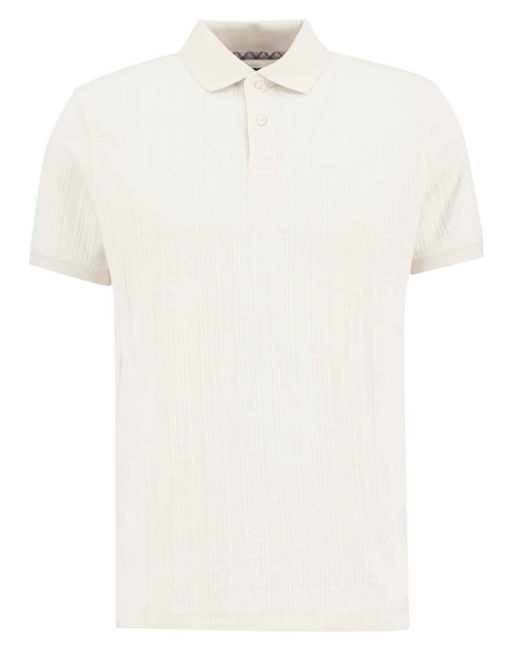 BARBOUR BLOUSE POLO