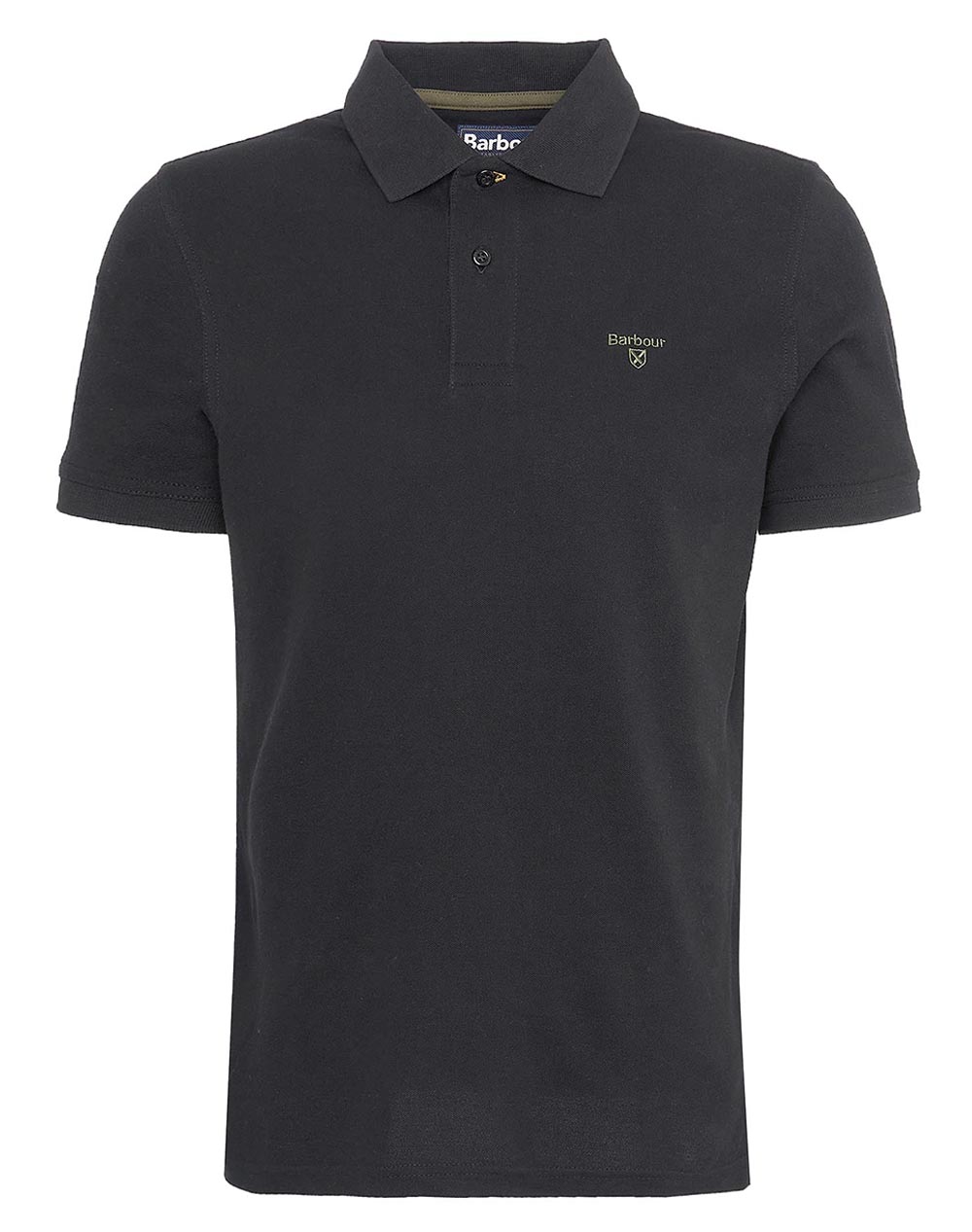 BARBOUR BLOUSE POLO