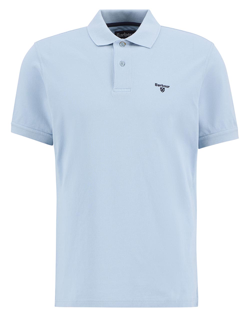 BARBOUR BLOUSE POLO