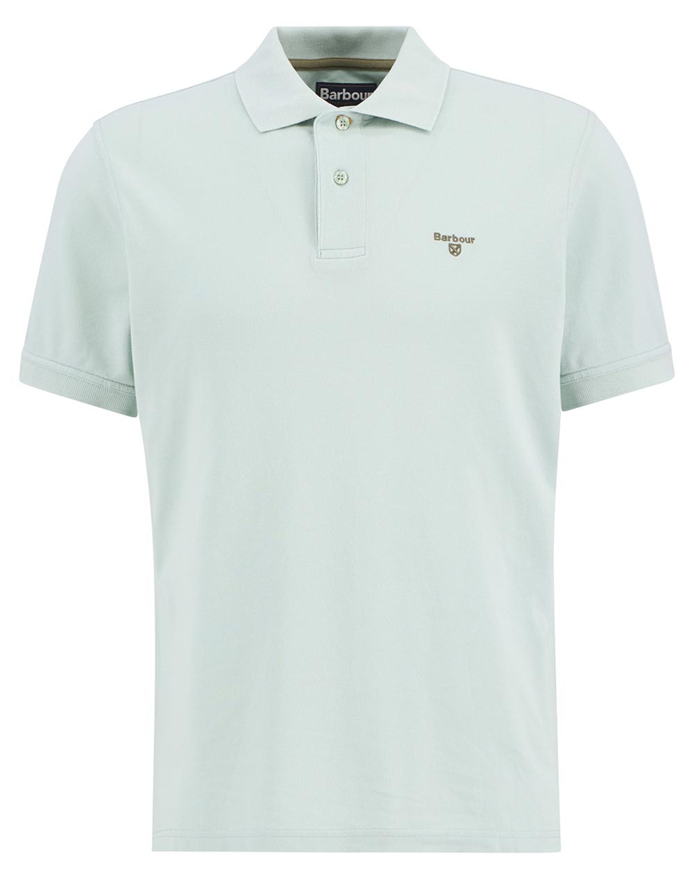 BARBOUR BLOUSE POLO