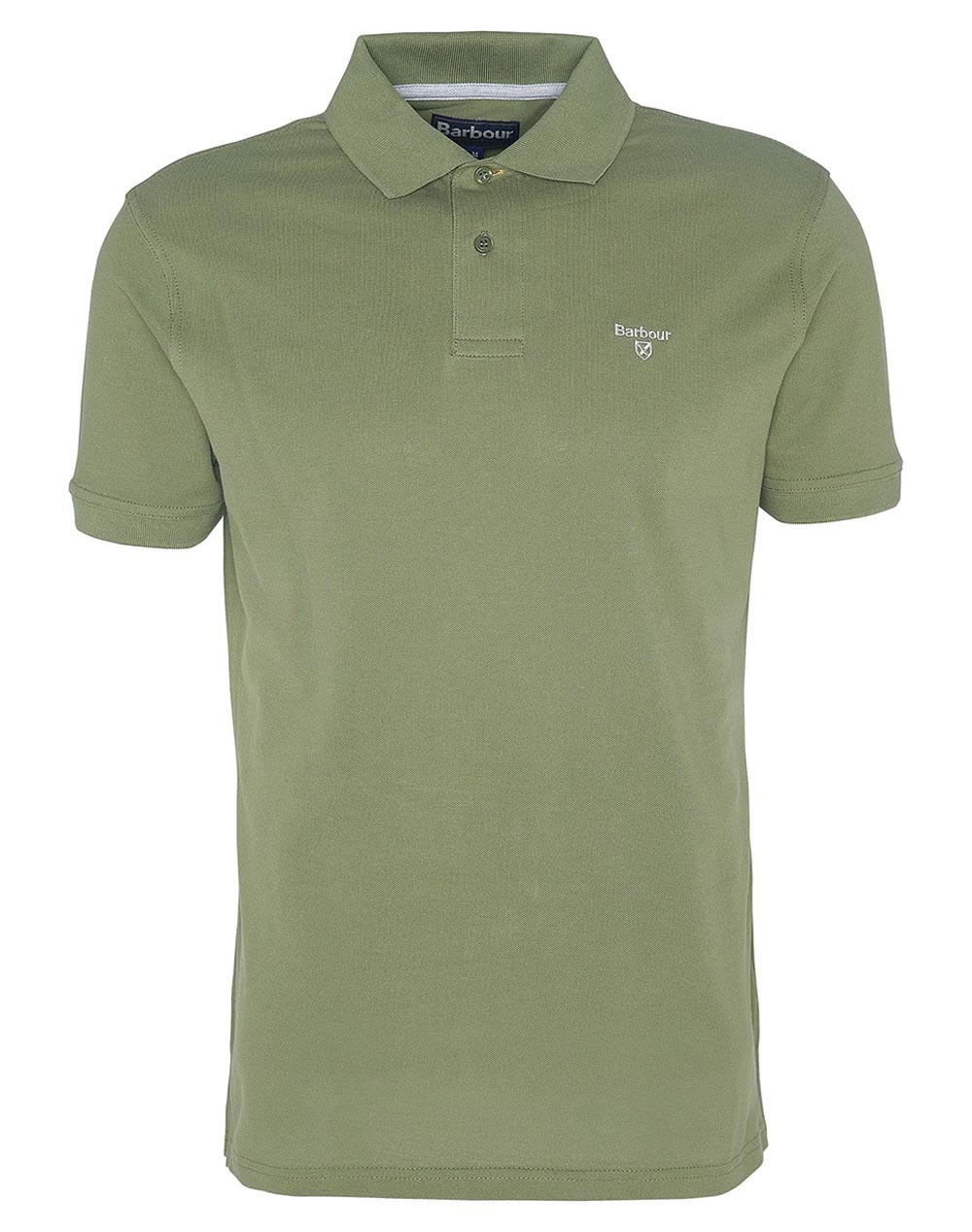 BARBOUR BLOUSE POLO