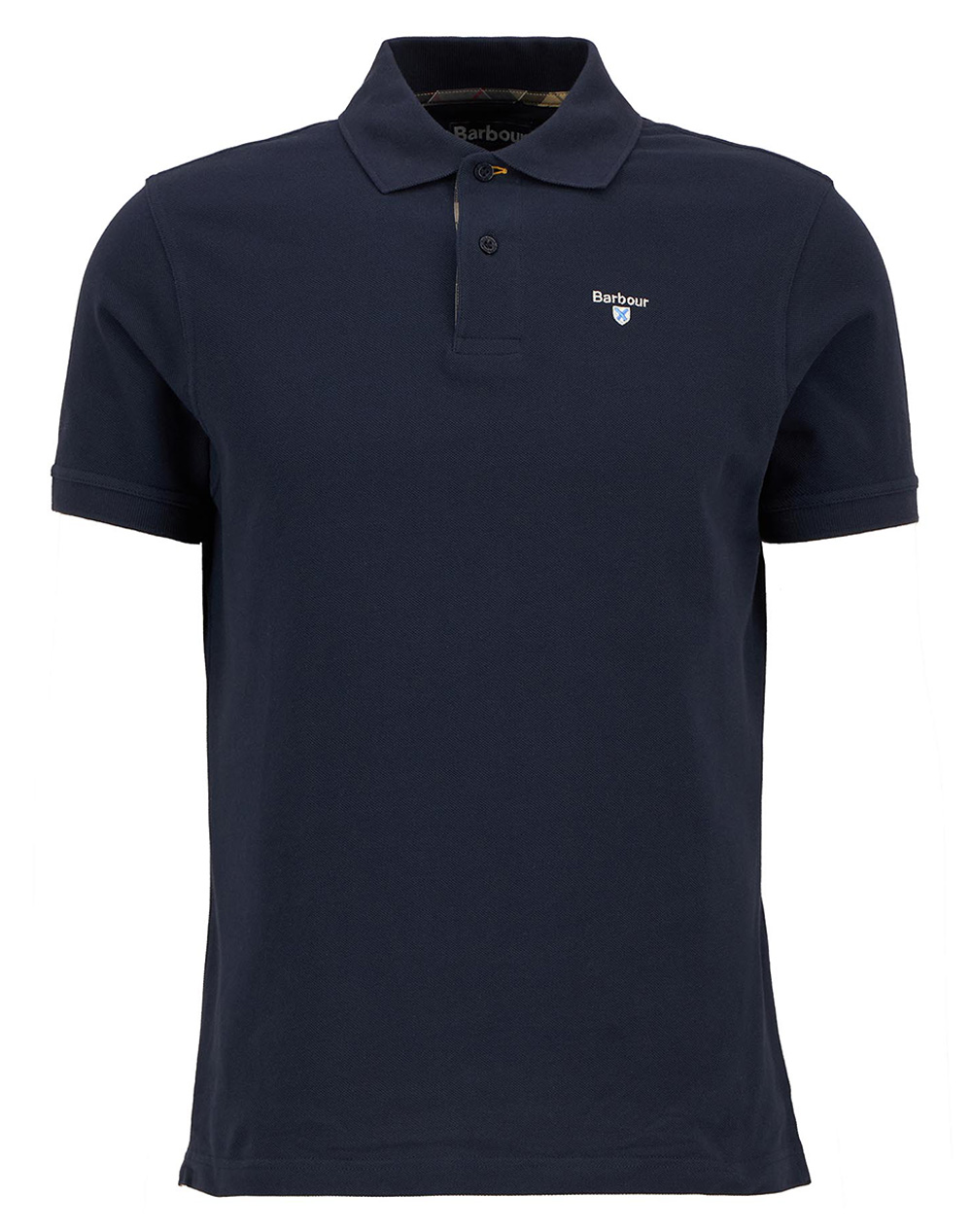 BARBOUR ТЕНИСКА POLO