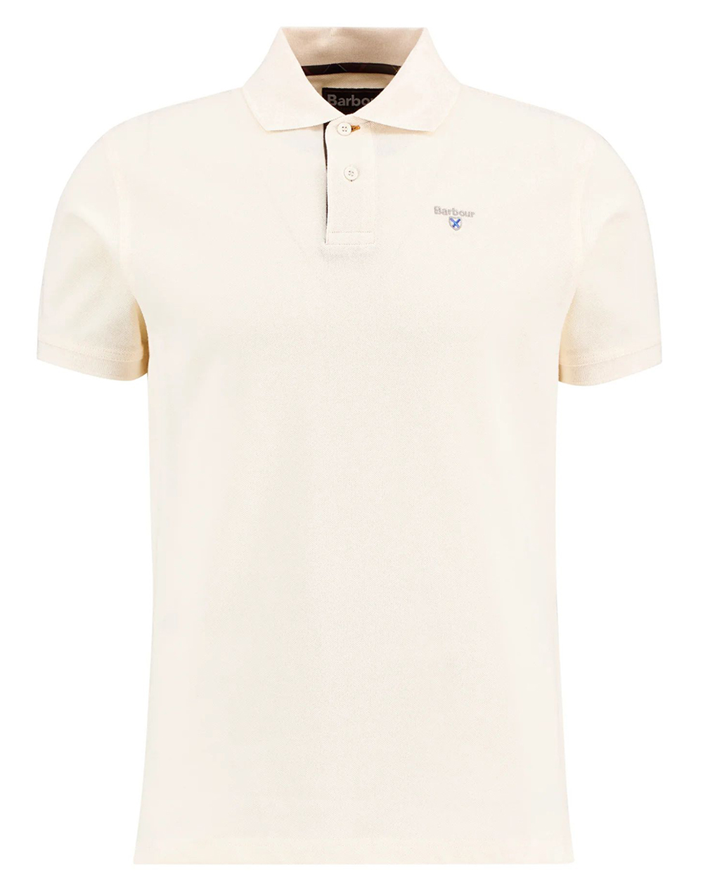 BARBOUR ТЕНИСКА POLO