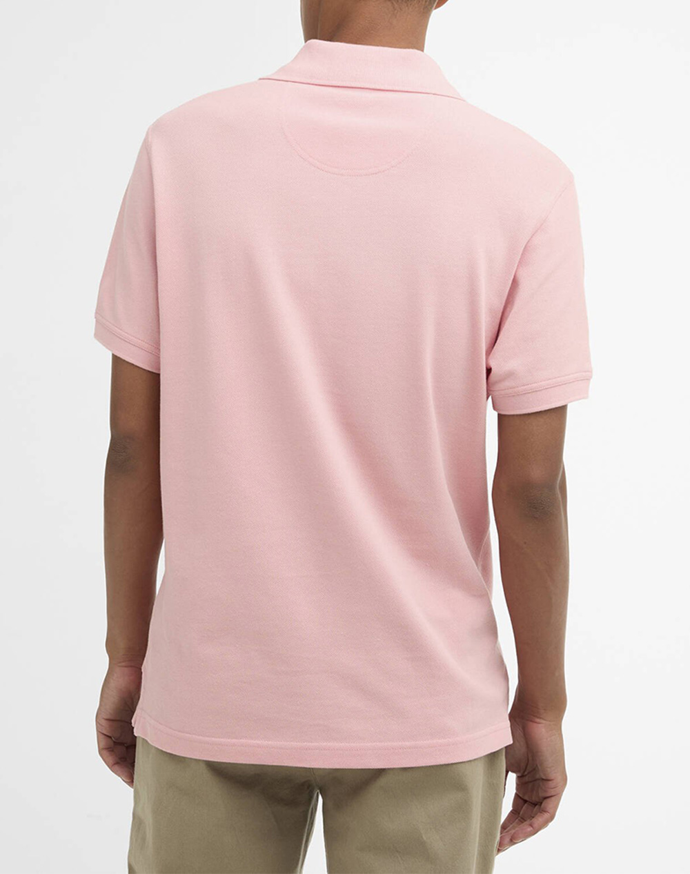 BARBOUR ТЕНИСКА POLO