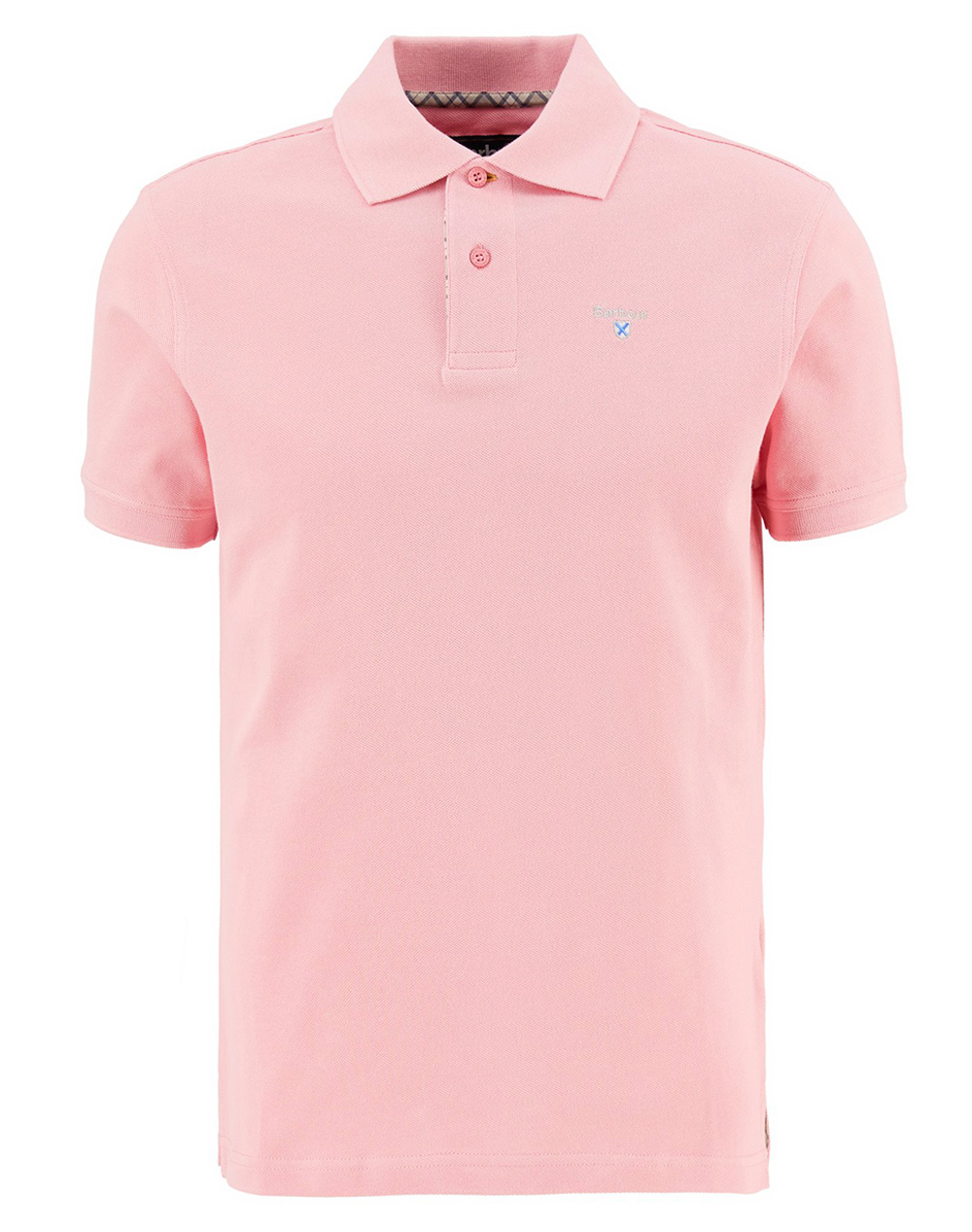 BARBOUR ТЕНИСКА POLO