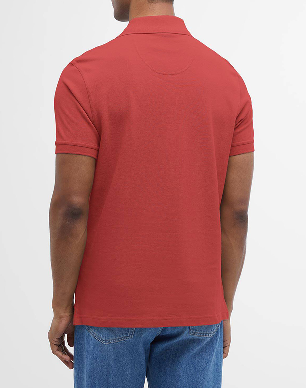 BARBOUR ТЕНИСКА POLO