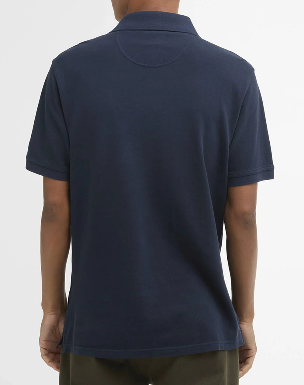 BARBOUR БЛУЗА POLO