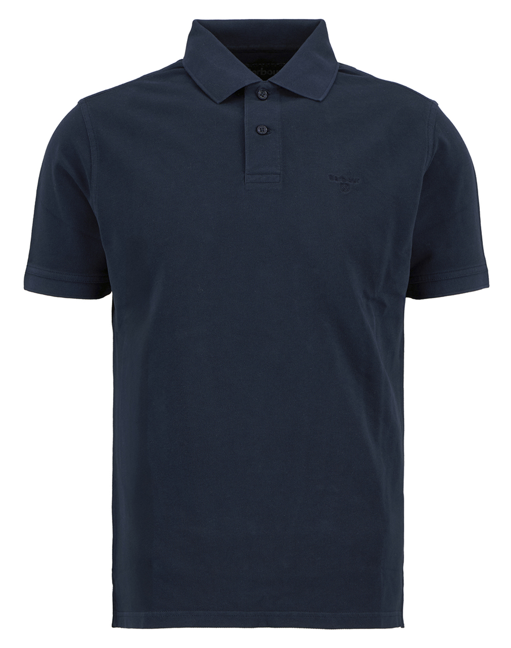 BARBOUR БЛУЗА POLO