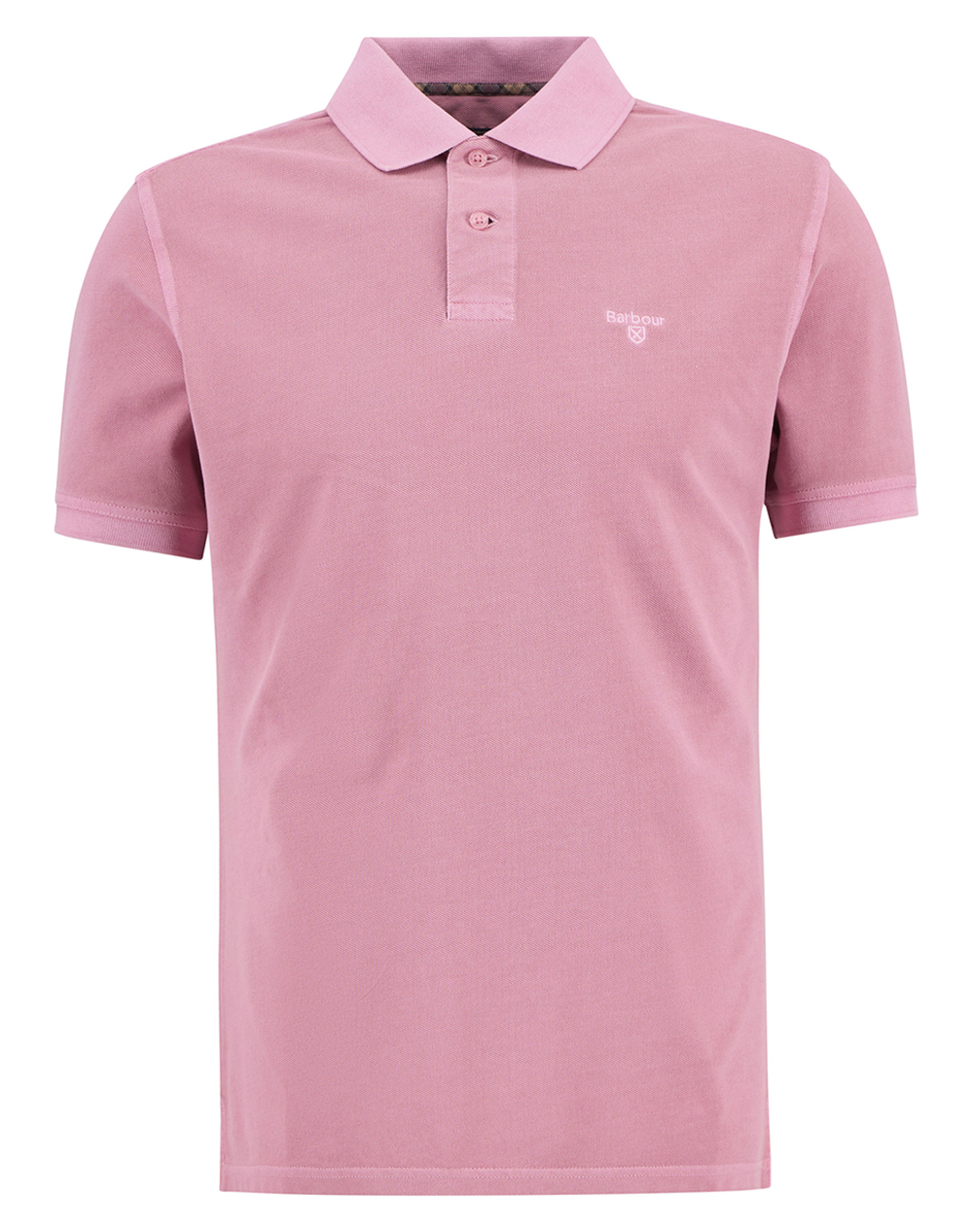 BARBOUR БЛУЗА POLO