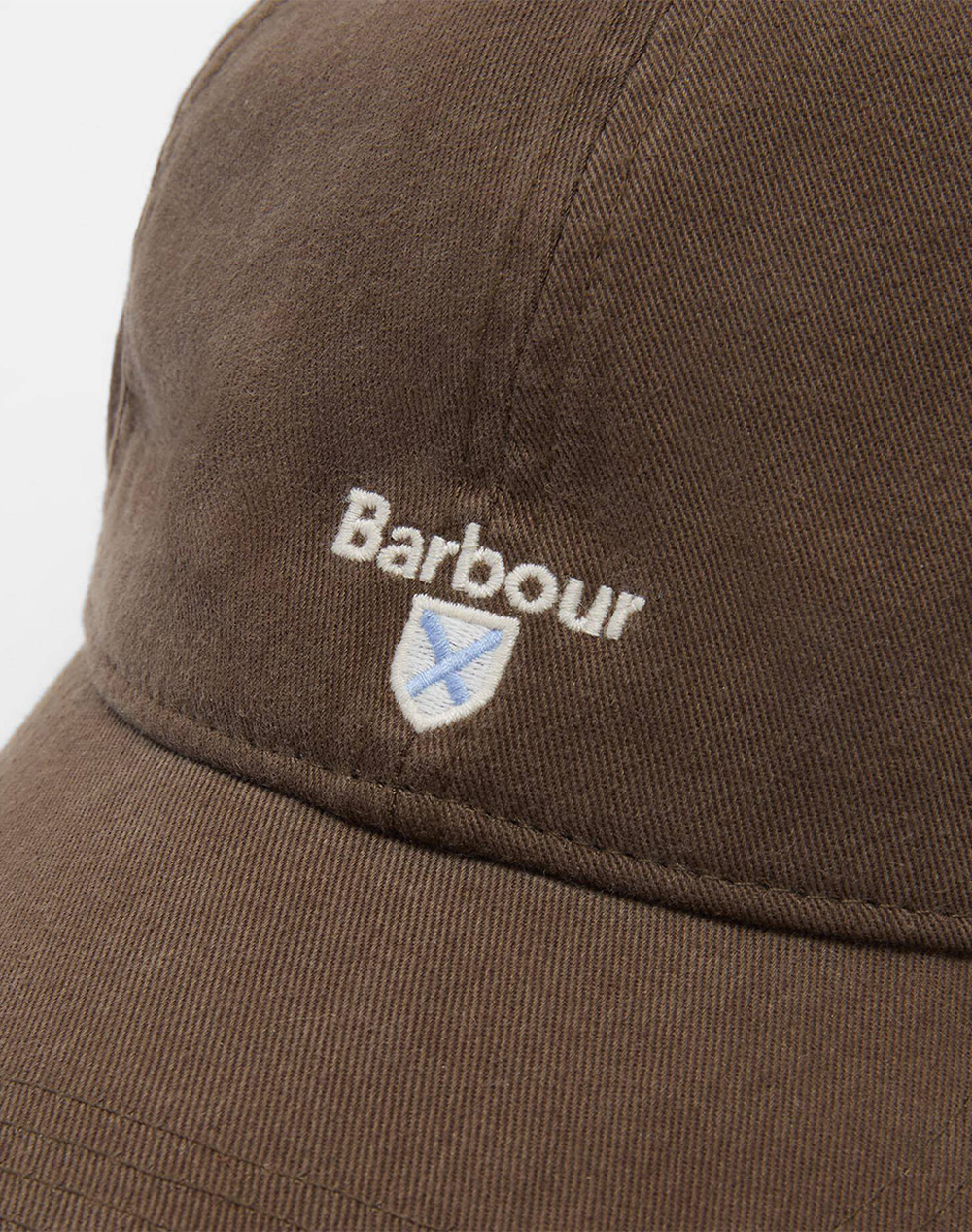 BARBOUR ШАПКА