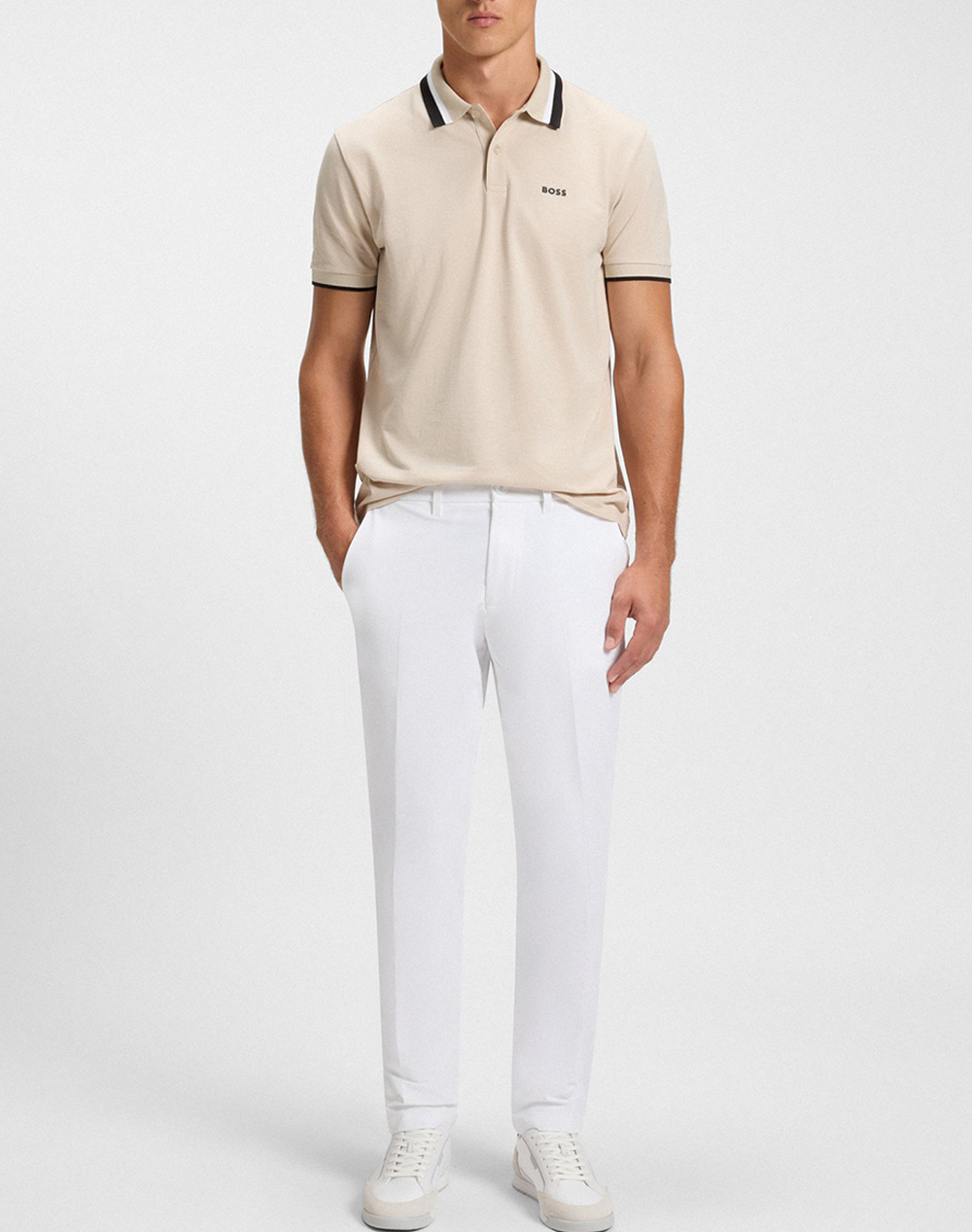 BOSS T_Commuter-Slim 10268853 01