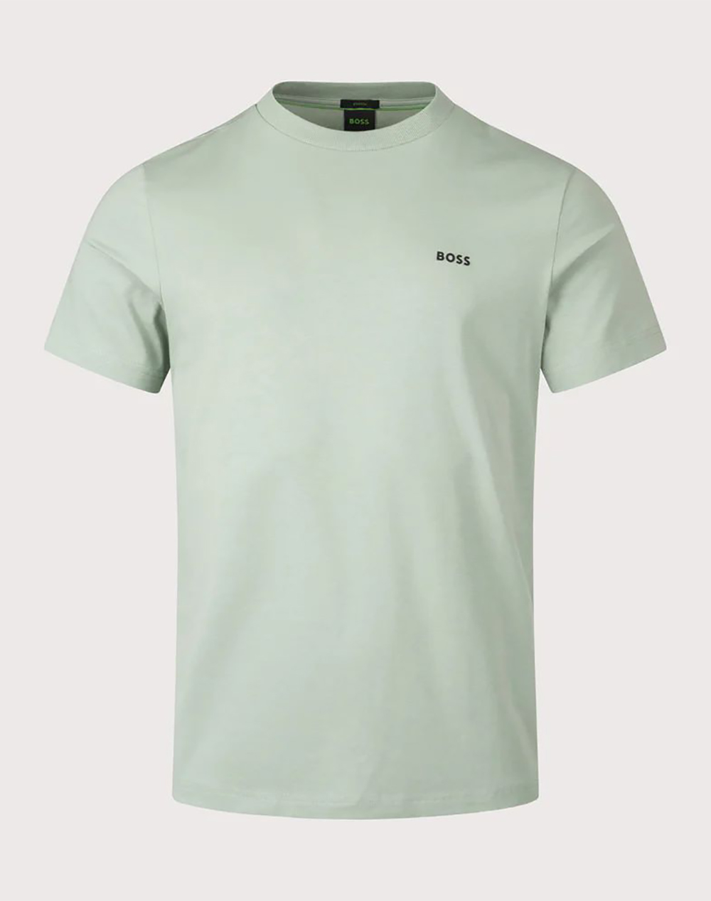 BOSS Tee 10256064 01