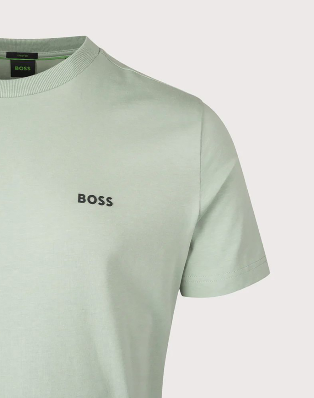 BOSS Tee 10256064 01