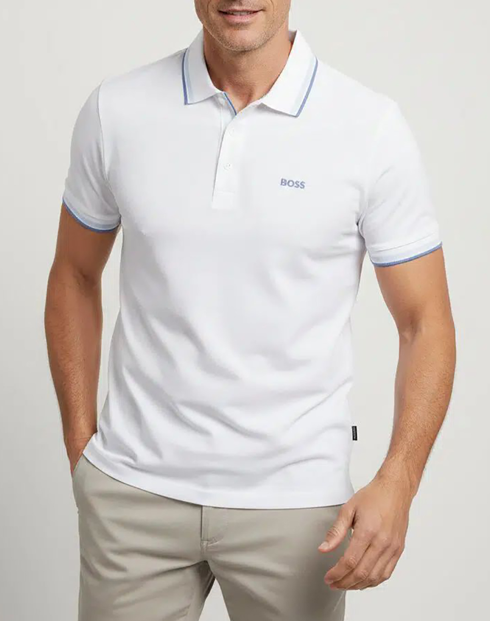 BOSS Paddy 10241663 01