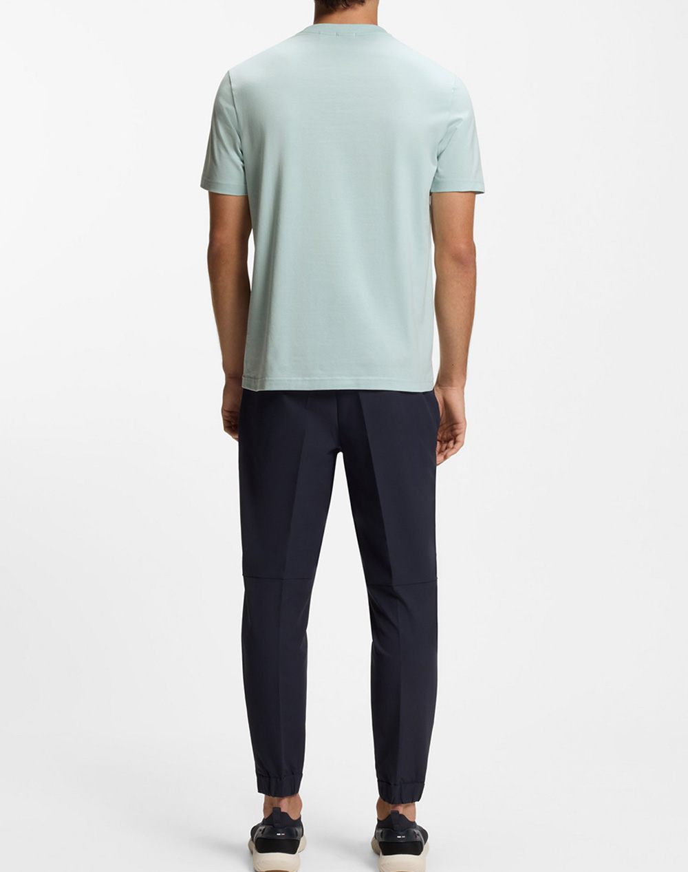 BOSS Tee 10256064 01