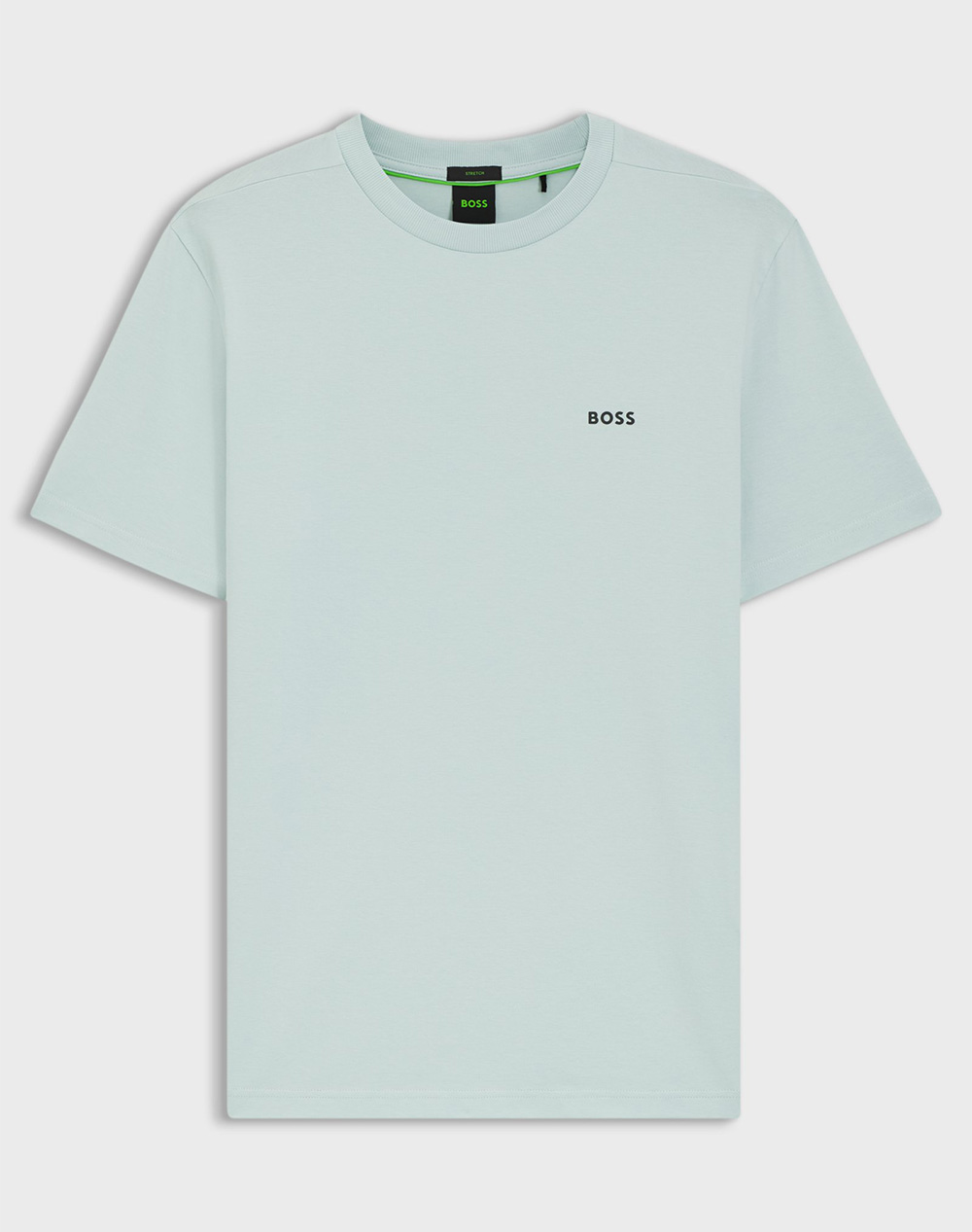 BOSS Tee 10256064 01