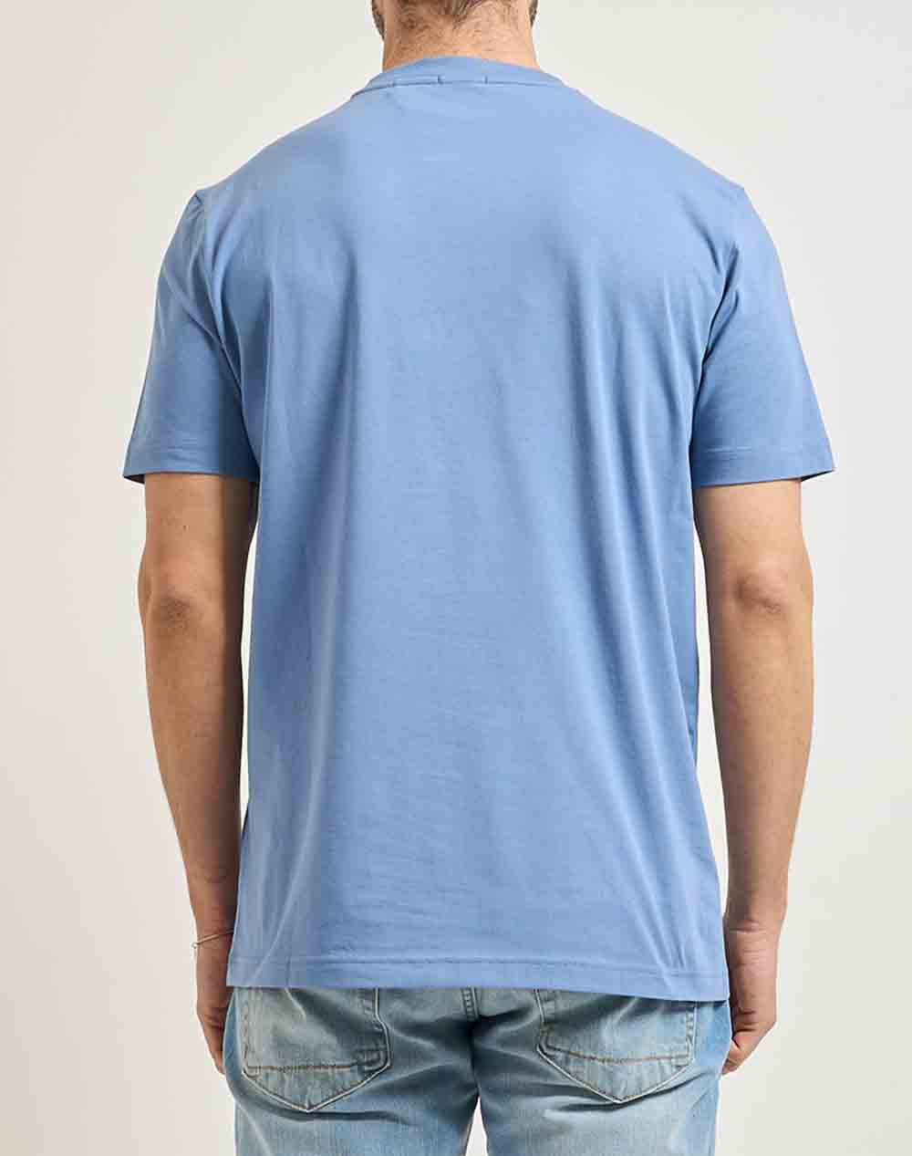 BOSS Tee 10256064 01