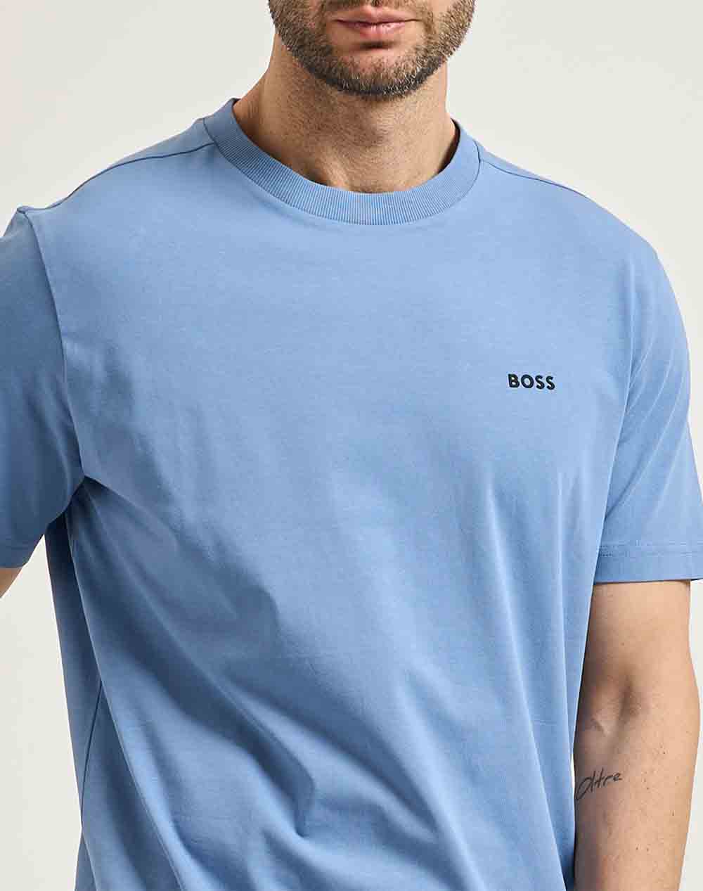 BOSS Tee 10256064 01