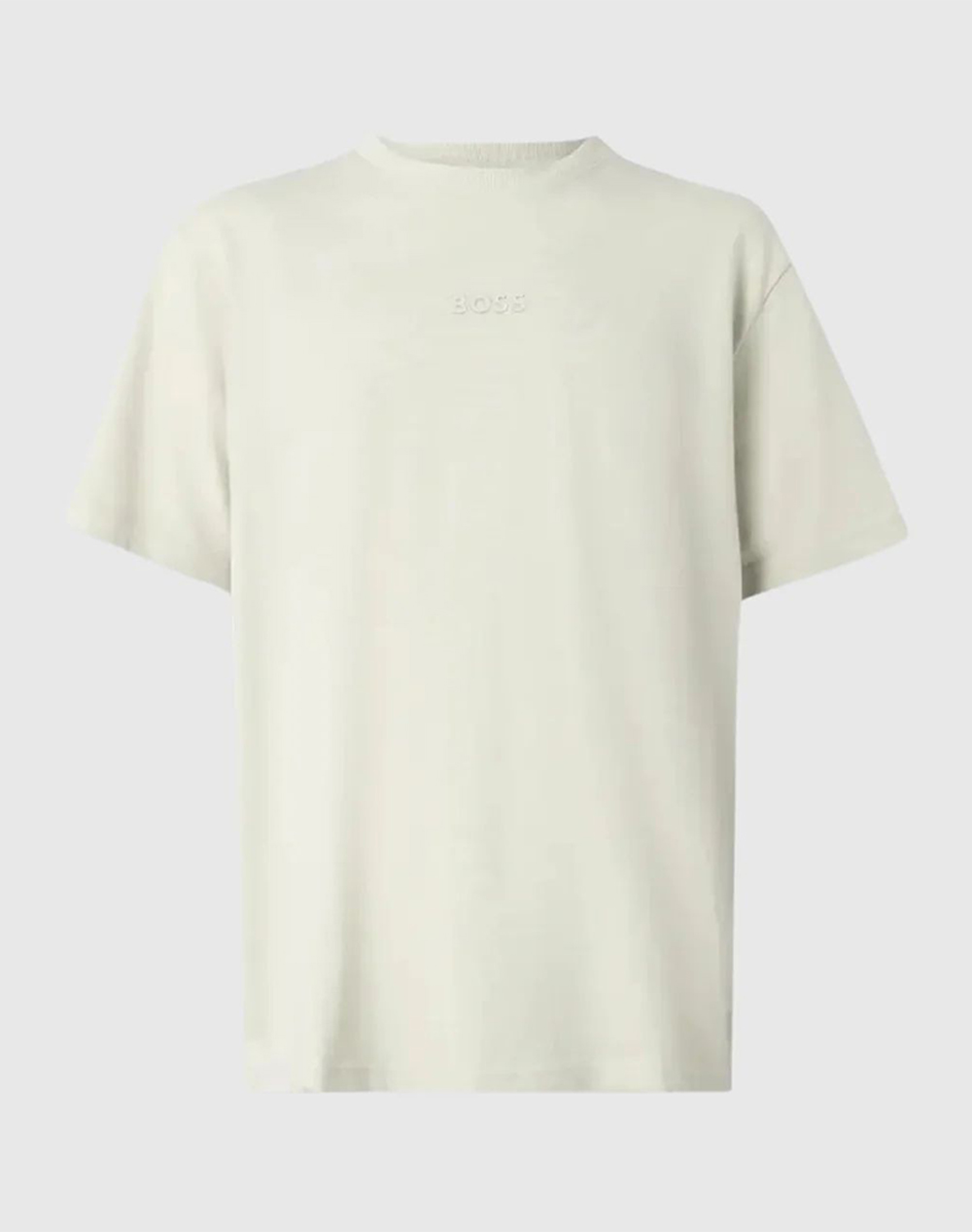 BOSS Tee 10 10262150 01