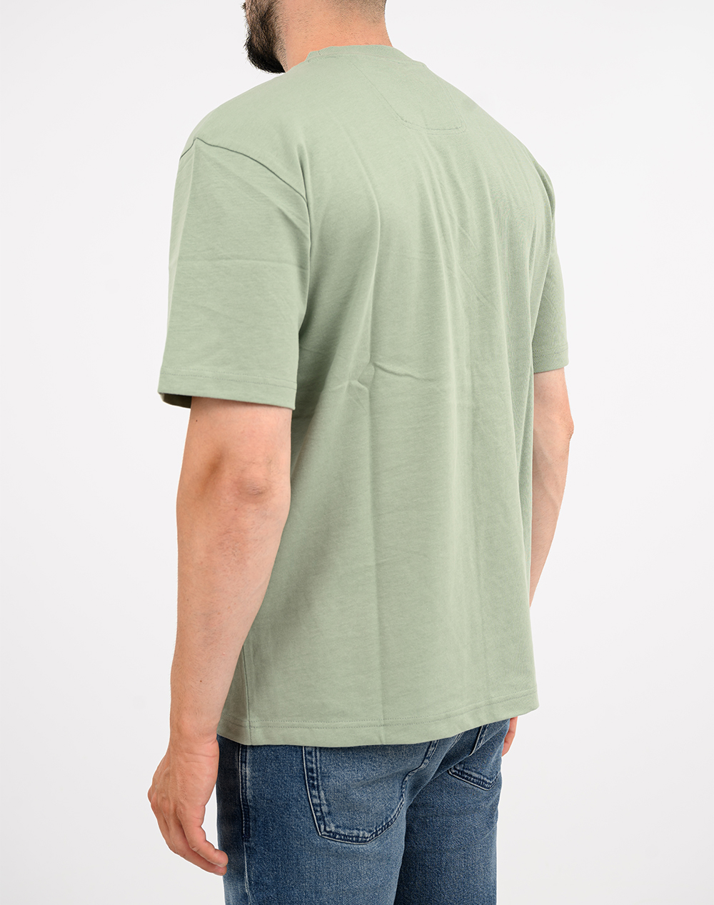 BOSS Tee 10 10262150 01