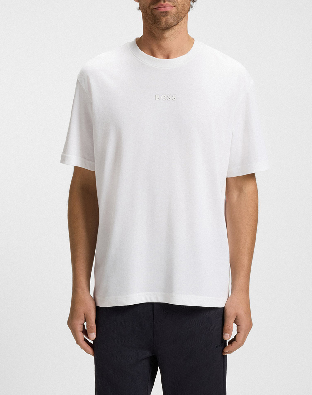BOSS Tee 10 10262150 01