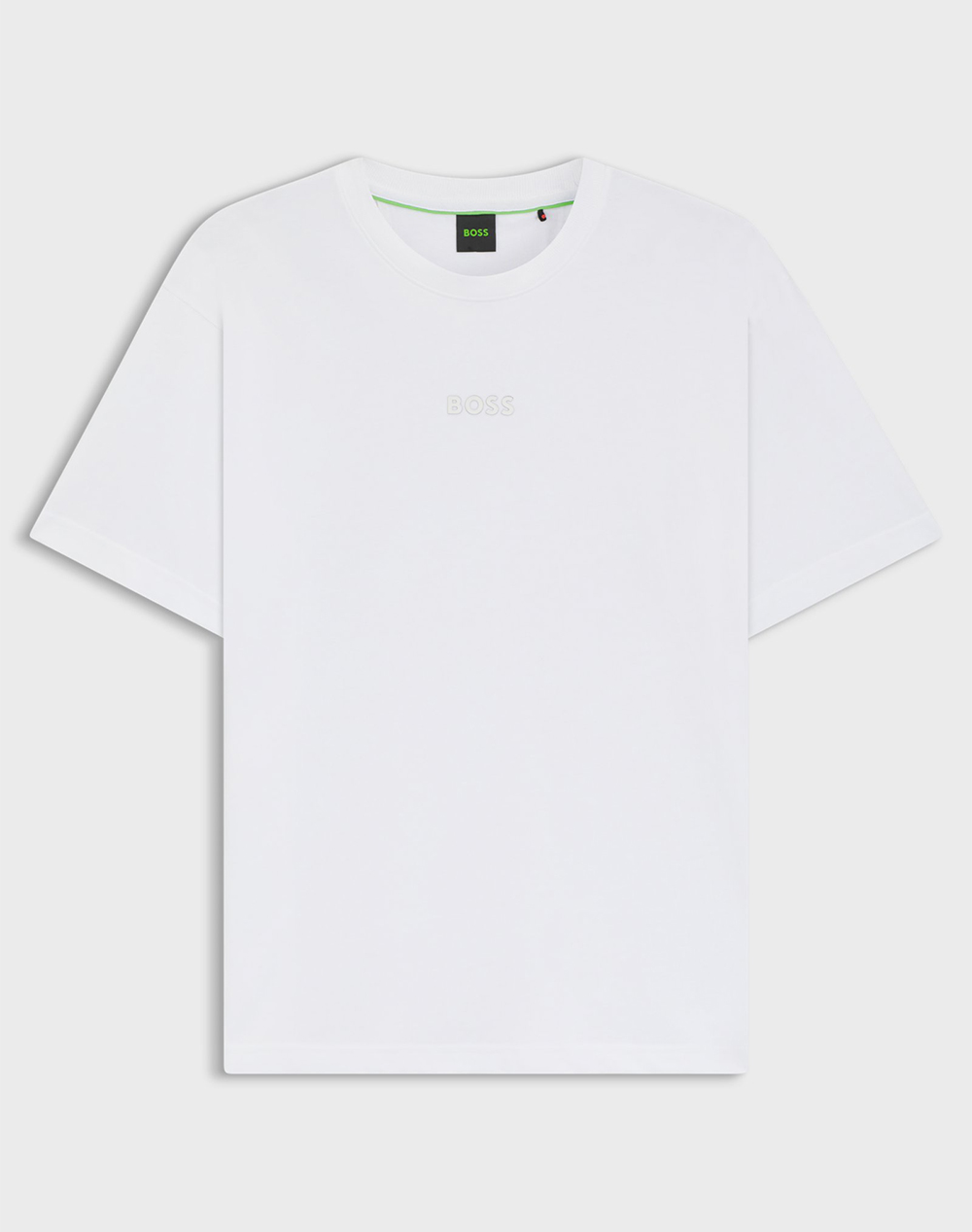 BOSS Tee 10 10262150 01