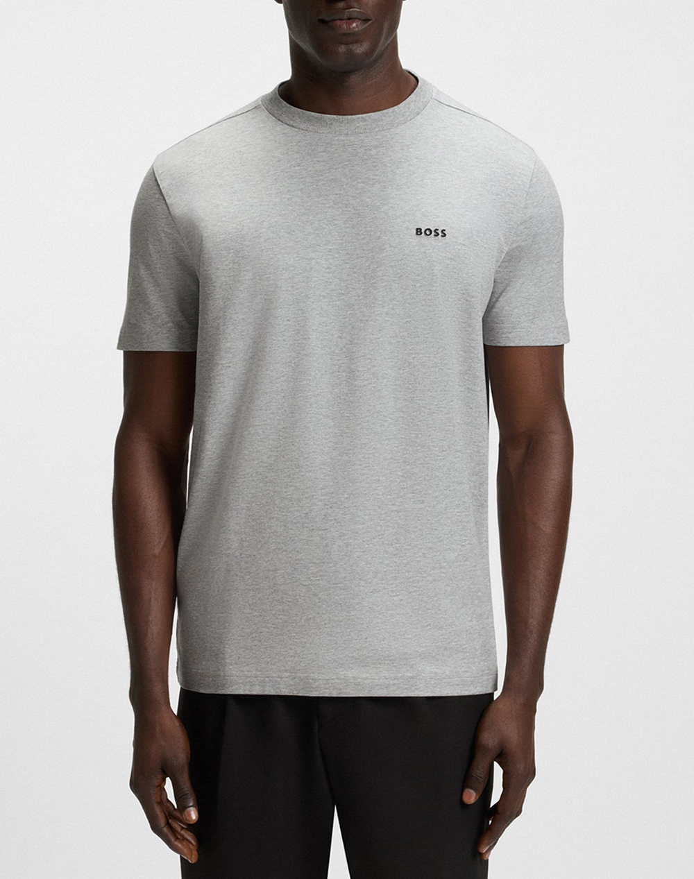 BOSS Tee 10256064 01