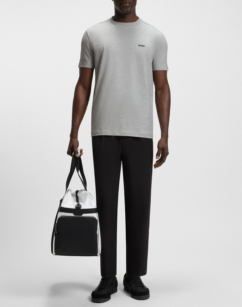 BOSS Tee 10256064 01