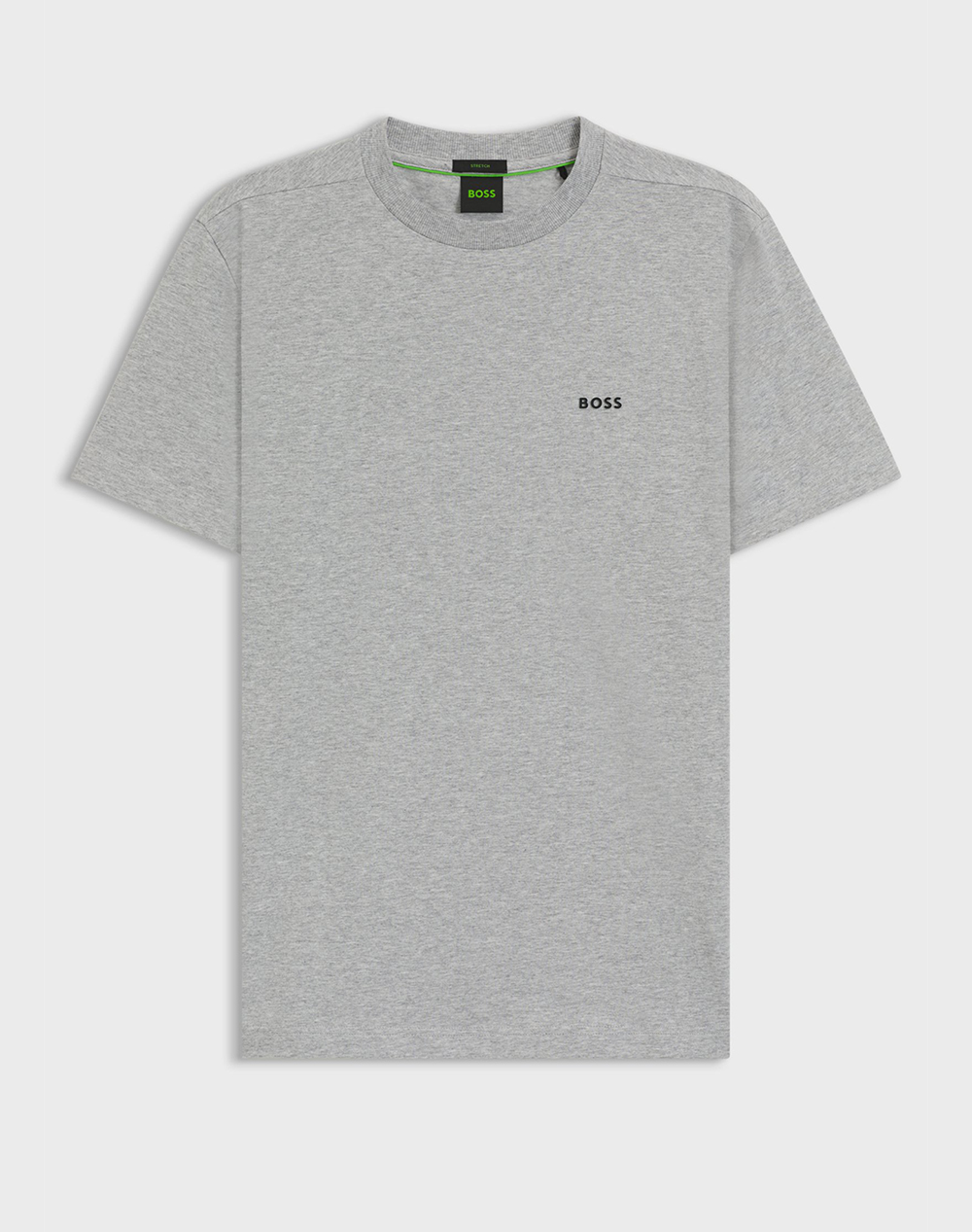 BOSS Tee 10256064 01