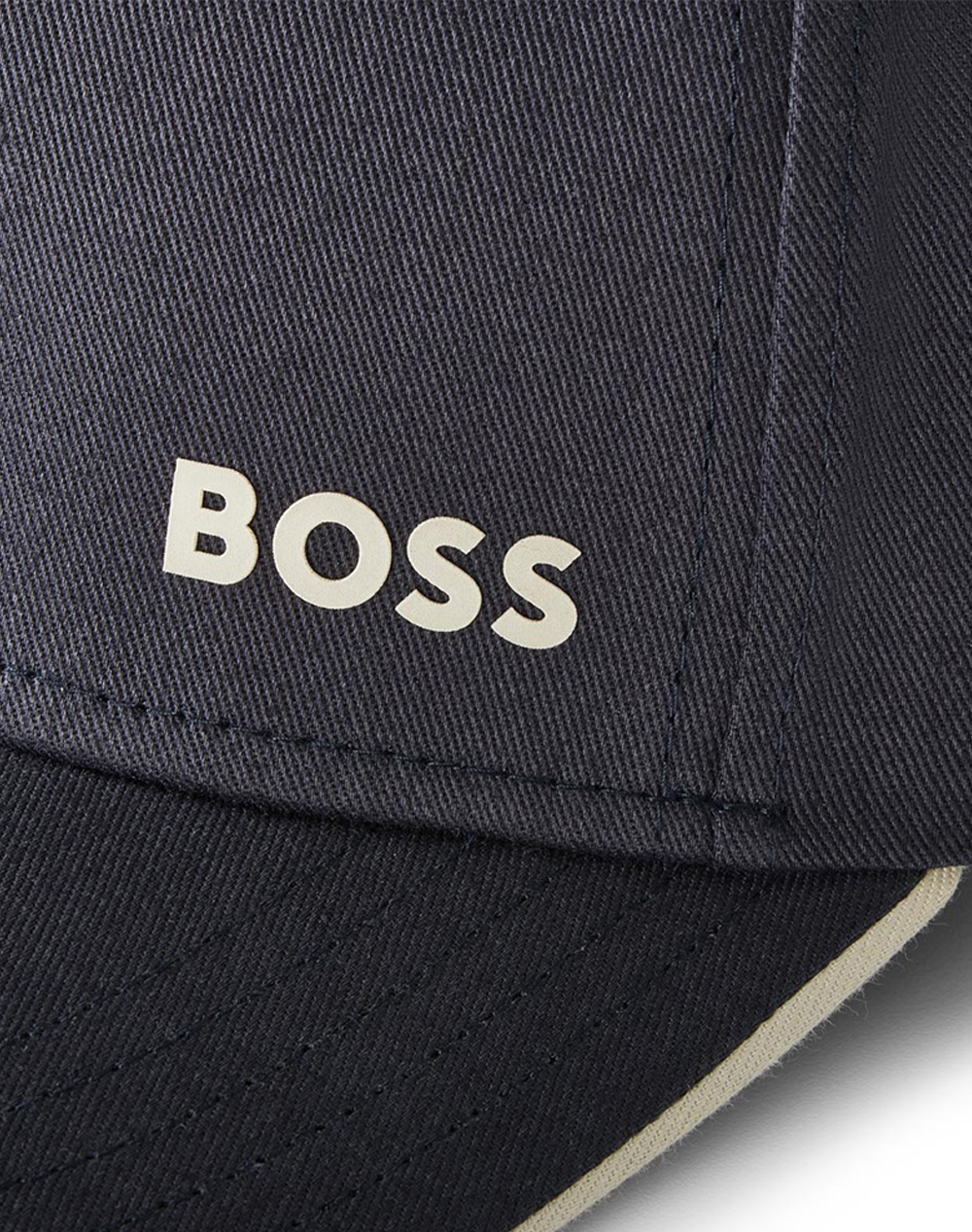BOSS Cap-Bold 10261155 01