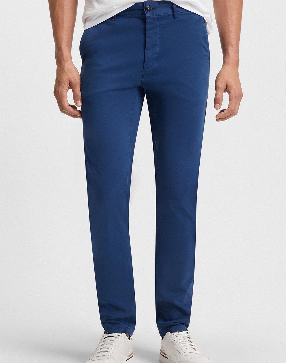 BOSS Chino_slim 10242156 01