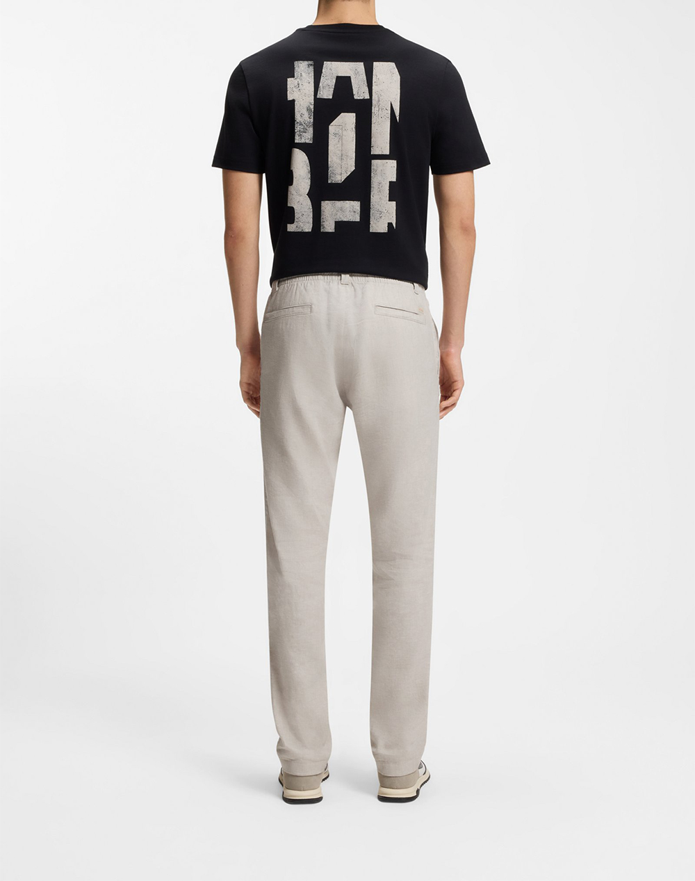 BOSS Sanderson-L-3 10278458 01