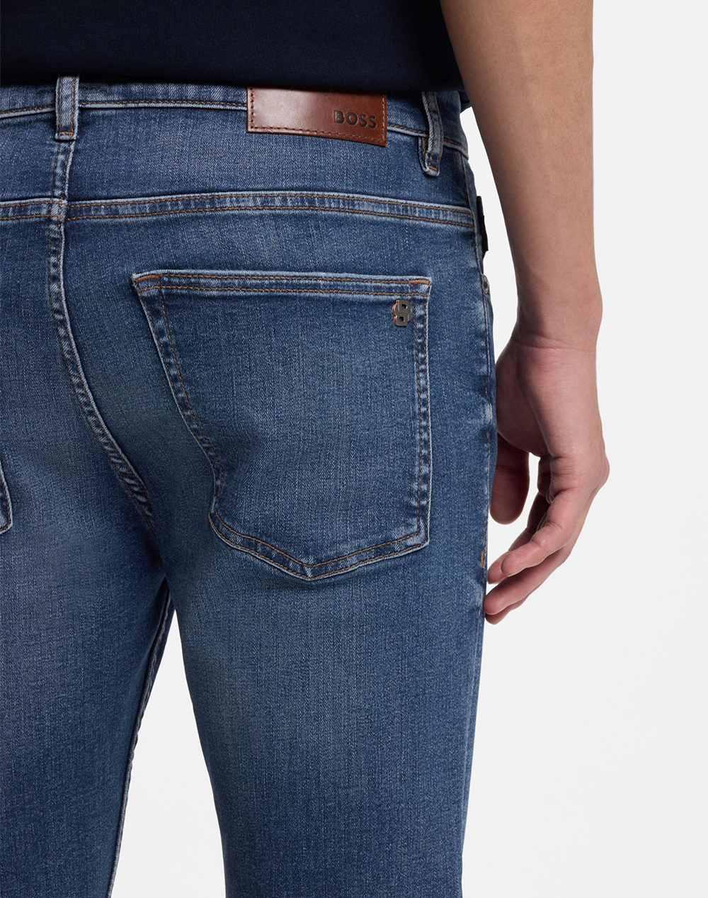 BOSS DELAWARE BO 10263424 06