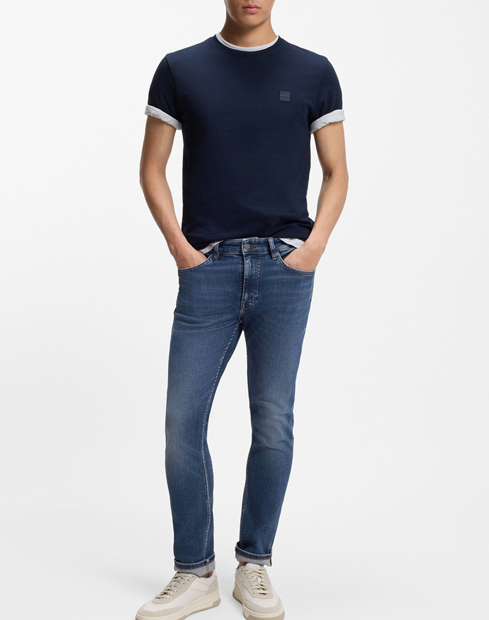 BOSS DELAWARE BO 10263424 06