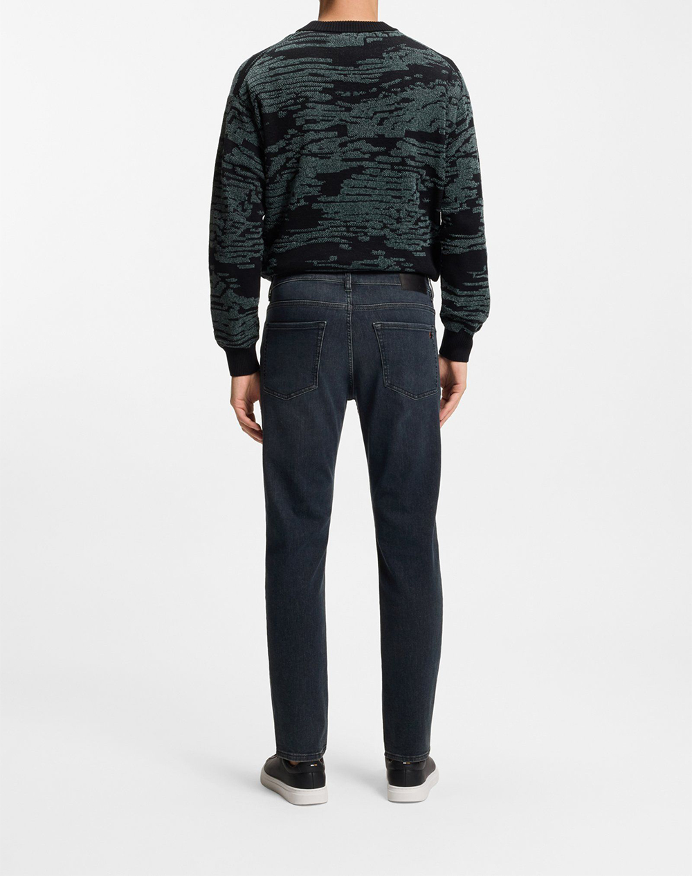 BOSS RE.MAINE BO 10276482 01