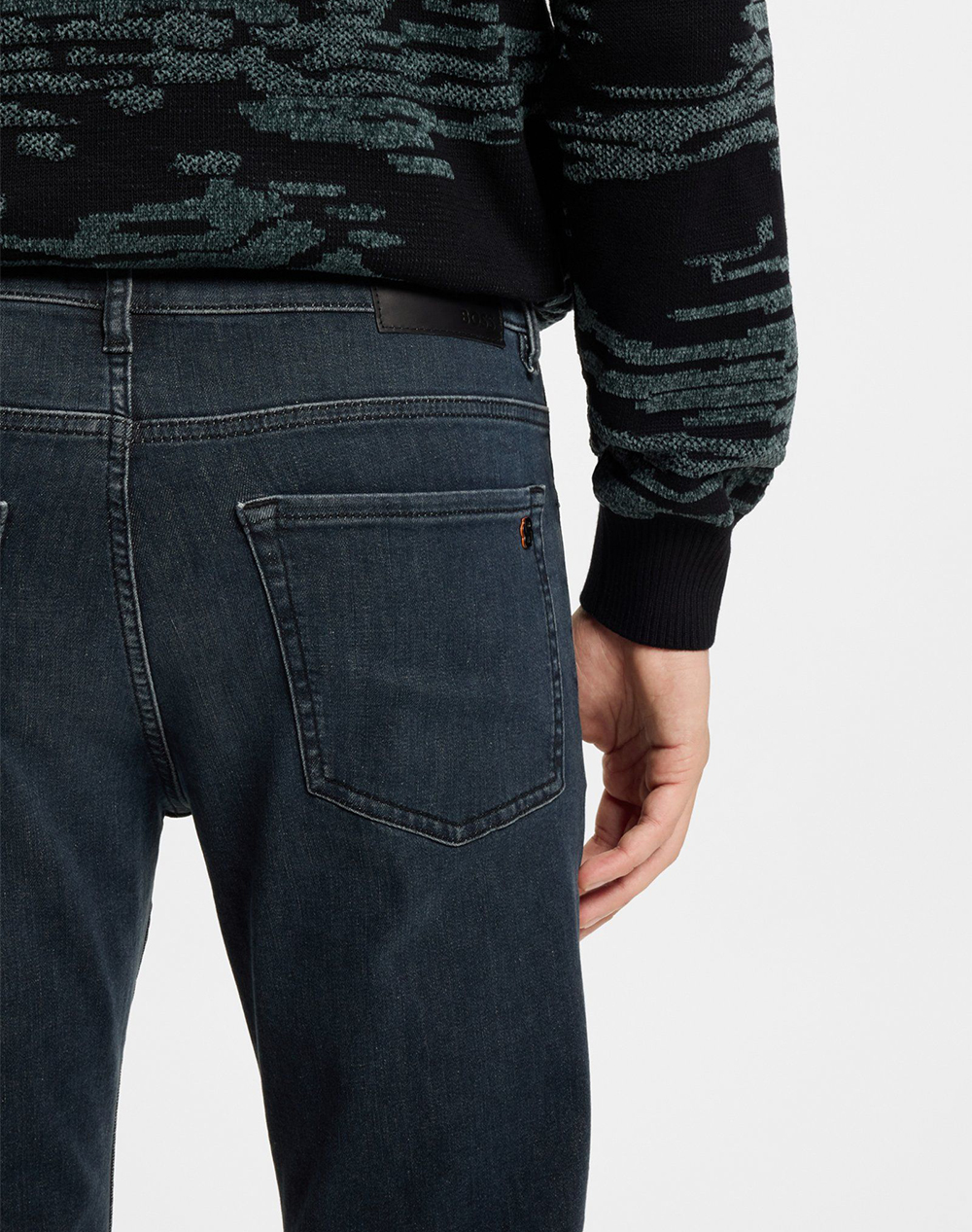 BOSS RE.MAINE BO 10276482 01