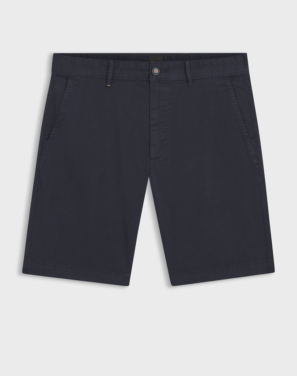 BOSS Chino-slim-Shorts 10270650 01