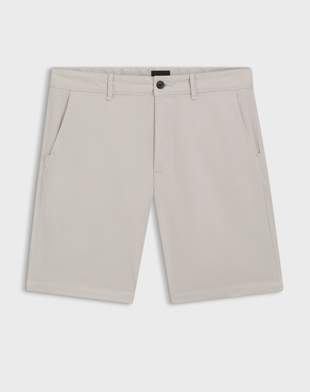 BOSS Chino-slim-Shorts 10270650 01