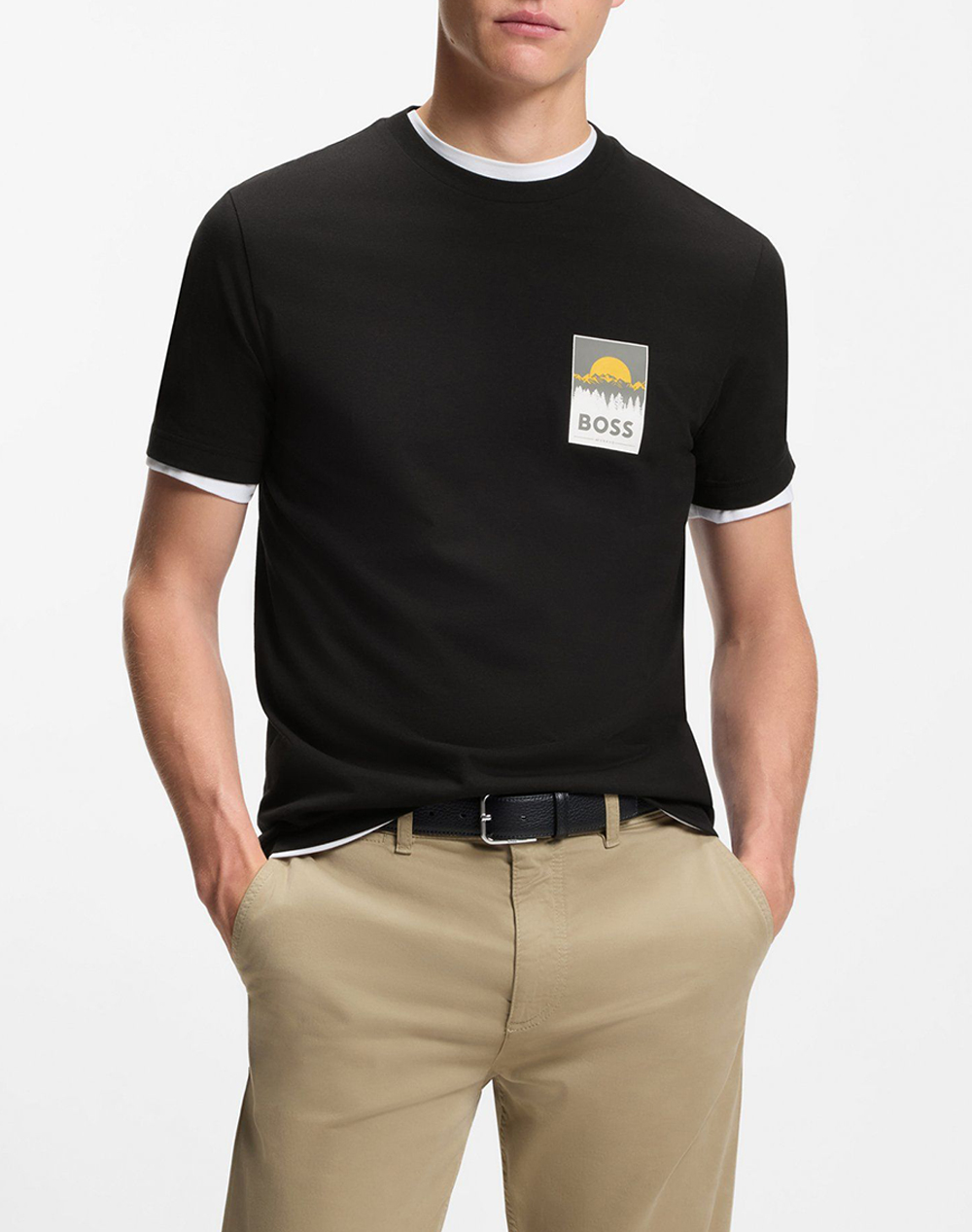 BOSS Te_Plain 10276582 01