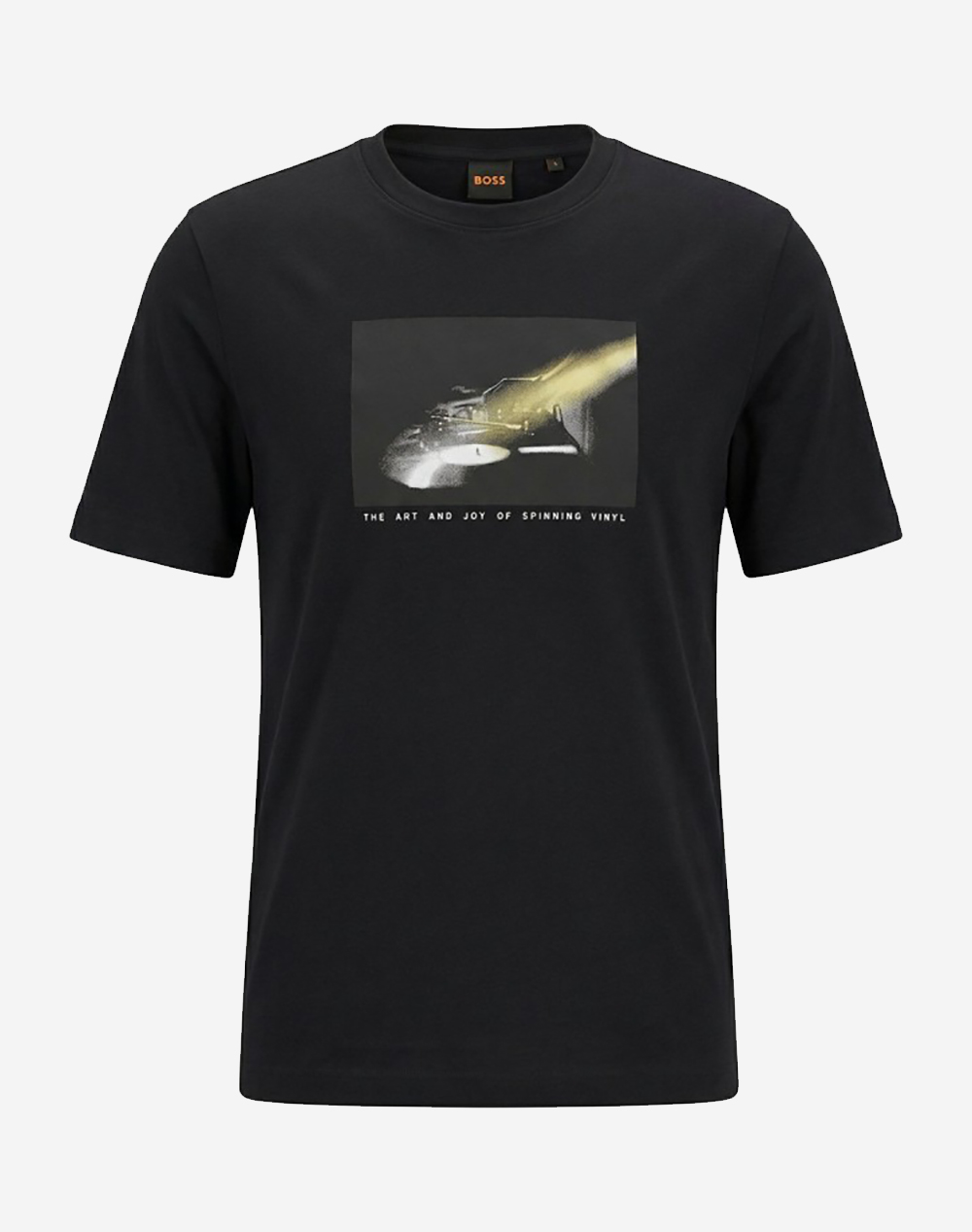 BOSS Te_Dj 10277382 01