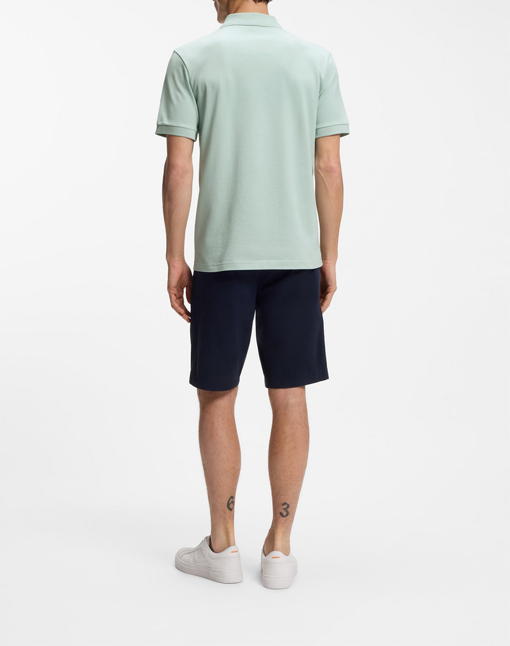 BOSS Passenger 10256683 01